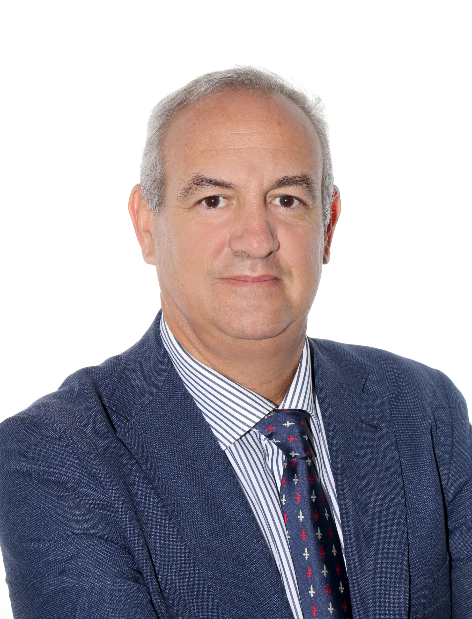 Carlos Rubio Casares