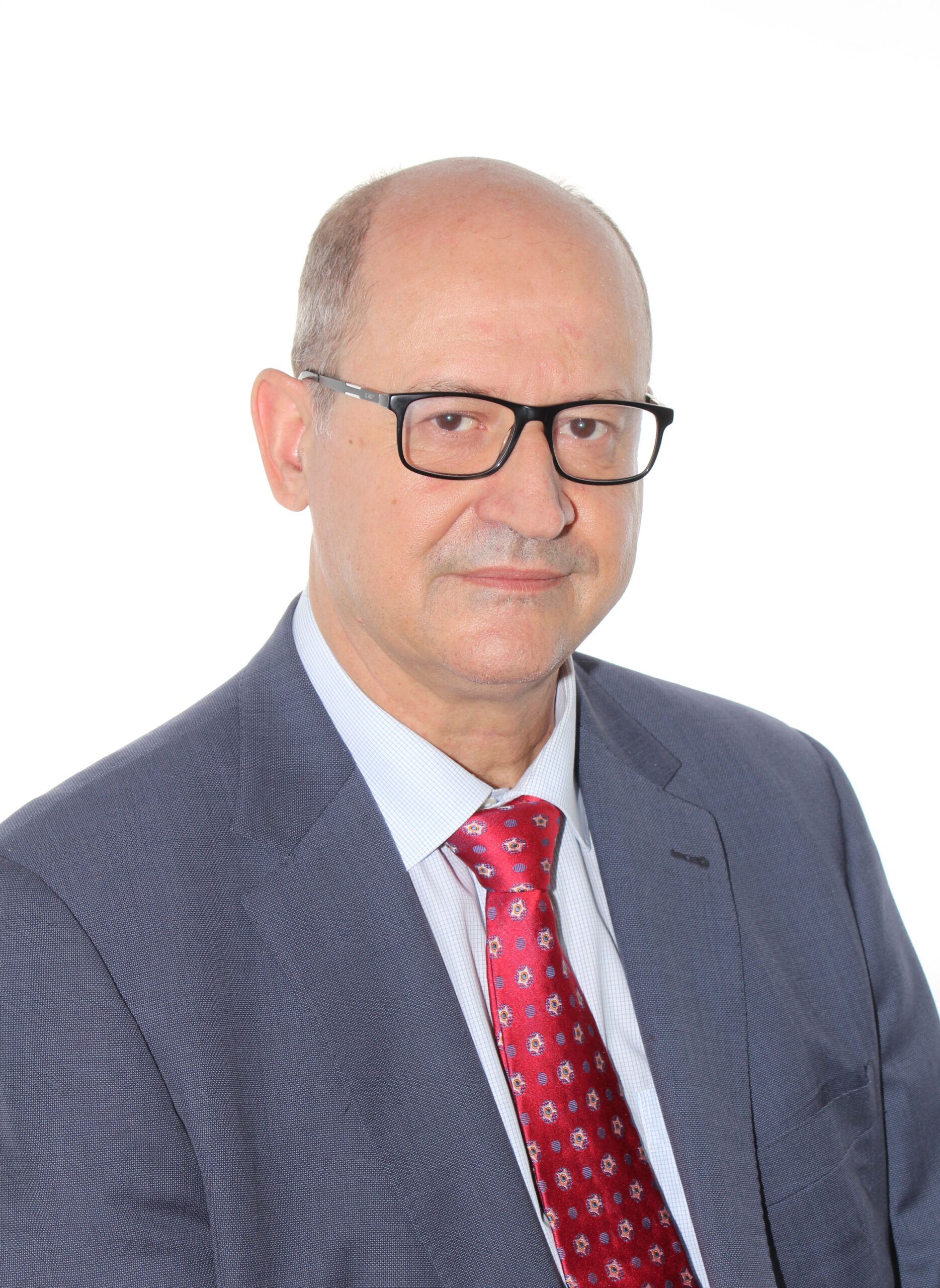 Luis M. Rubio Casares