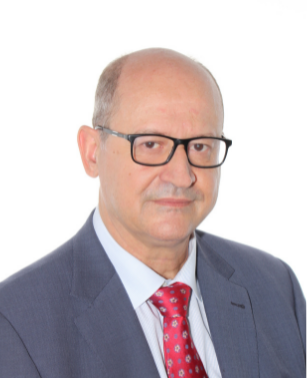 Luis M. Rubio Casares